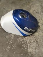 Suzuki GSXR k1 k2 k3 Tank Saarland - St. Ingbert Vorschau