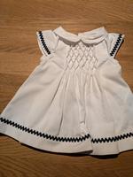 Festliches Kleid, Größe 62/68 Bayern - Obertaufkirchen Vorschau