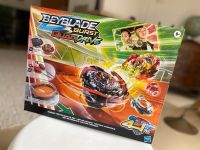 Original BEYBLADE Burst Quad Drive Bayern - Scheyern Vorschau