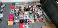 CD/Daved Garett/Mario Winans/James Blunt/Modern Talking/a-ha Baden-Württemberg - Bad Buchau Vorschau