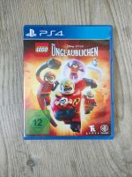 Die Unglaublichen PS4 Spiel Nordfriesland - Langenhorn Vorschau