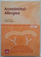 Buch Arzneimittel-Allergien Fortbildung kompakt / Pharmazie Baden-Württemberg - Tübingen Vorschau