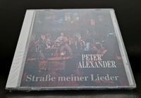 Peter Alexander - Straße meiner Lieder - CD Nordrhein-Westfalen - Neunkirchen Siegerland Vorschau