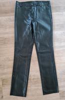 Lederhose, schwarz, neu, Gr. 36, Fashion b.p.c. figurbetont, Bonp Niedersachsen - Herzberg am Harz Vorschau
