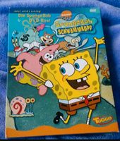 SpongeBob DVD Box Nordrhein-Westfalen - Meinerzhagen Vorschau