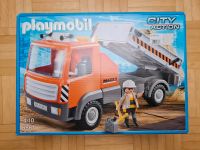 Playmobil City Action Baustelle LKW 6861 München - Untergiesing-Harlaching Vorschau