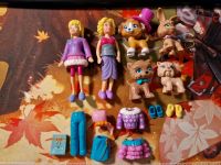 Polly Pocket Set Niedersachsen - Stade Vorschau