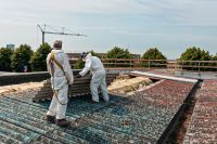 Asbest-Test vor Sanierungs-, Renovierungs- und Abrissarbeiten Essen - Essen-Stadtmitte Vorschau
