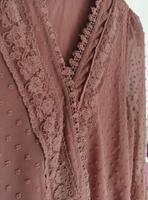 Neue Chiffonbluse von LASCANA, Gr. 36 Nordrhein-Westfalen - Dormagen Vorschau