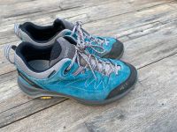 Wanderschuhe Trekking Schuhe Grisport Größe 37 Nordrhein-Westfalen - Soest Vorschau