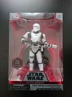 Star Wars Elite Series Die Cast First Order Flametrooper MIB Essen - Essen-Kray Vorschau