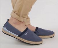 Pepe Jeans Slipper Espadrilles 44 blau NEU Saarbrücken-Mitte - Malstatt Vorschau