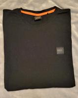 Boss Langarm Herren Shirt Größe: M Sachsen - Grimma Vorschau