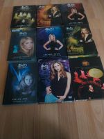 Buffy DVD Filme Bochum - Bochum-Mitte Vorschau