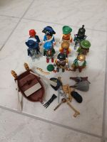 Playmobil Figuren mit Zubehör Bayern - Kleinwallstadt Vorschau