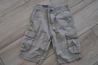 Herren oder Jungen Shorts beige Größe W28 Baden-Württemberg - Dunningen Vorschau