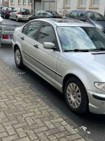 BMW E46 316I Düsseldorf - Oberbilk Vorschau