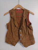 Gillet von Street One Rheinland-Pfalz - Kaiserslautern Vorschau