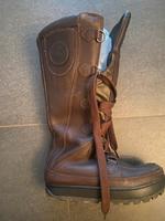 Timberland Stiefel echt Leder Niedersachsen - Seelze Vorschau