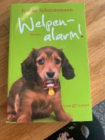 Buch Frauke Scheunemann - Welpenalarm Essen - Essen-Ruhrhalbinsel Vorschau