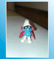 Smurf Schlumpf Verschwörer Peyo Schleich Innenseite rot* Niedersachsen - Seelze Vorschau