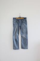 Blend Denim Herren Jeans blue washed straight leg W 31 Bayern - Münchberg Vorschau