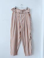 H&m Hose stoffhose chino braun beige weiß 40 Frankfurt am Main - Seckbach Vorschau
