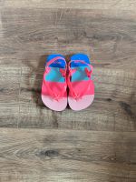 Okaidi Mädchen Badeschuhe/FlipFlops Größe 25/26 Neu Niedersachsen - Hemmingen Vorschau