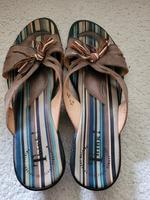 Think Sandalen, Größe 43 Bielefeld - Bielefeld (Innenstadt) Vorschau