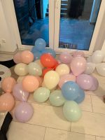Ballons zu verschenken !! Hessen - Darmstadt Vorschau