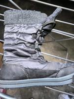 dicke Winterstiefel Nordrhein-Westfalen - Ratingen Vorschau