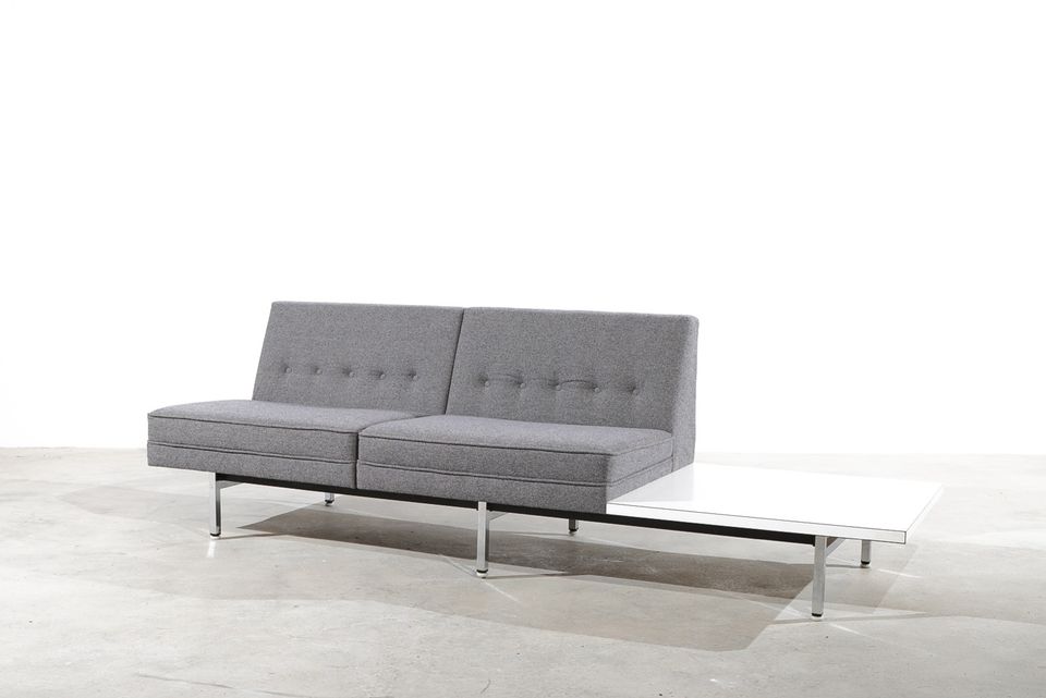 ◤ GEORGE NELSON | HERMAN MILLER  | SOFA | BANK in Berlin