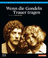 Wenn die Gondeln Trauer tragen - Donald Sutherland Blu-ray NEU Bayern - Bad Reichenhall Vorschau