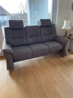 Couch 3 Sitzer 2 Sessel, Sofa Imprägniert Seniorencouch Baden-Württemberg - Ladenburg Vorschau