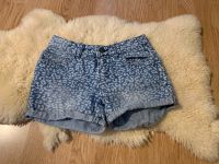 Jeans Hotpants Gr. 140 Leoprint Leo Baden-Württemberg - Ispringen Vorschau