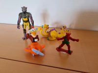 Comic und Action Figuren Bayern - Gochsheim Vorschau