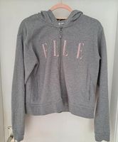 Elle Zip-Up Hoodie Vahr - Neue Vahr Nord Vorschau