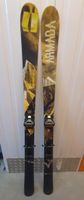 Armada Invictus Ti 89 171 cm + Marker Griffon 13 Allmountain Ski Vahrenwald-List - List Vorschau