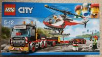 Lego City 60183 Schwerlasttransport Brandenburg - Forst (Lausitz) Vorschau