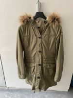 Parka (Abercrombie & Fitch) Stuttgart - Obertürkheim Vorschau