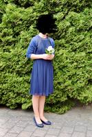 Abendkleid Konfirmation Montego Gr. 32 Bayern - Adelsdorf Vorschau