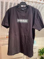 Napapijri T-Shirt Herren M Niedersachsen - Hildesheim Vorschau