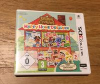 Animal Crossing Happy Home Designer - Nintendo 3Ds Schwerin - Weststadt Vorschau