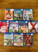 PlayStation 4 Spiele Nordrhein-Westfalen - Ochtrup Vorschau