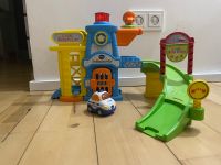 Vtech - Tut Tut Baby Flitzer - Polizeirevier  Essen-West - Frohnhausen Vorschau