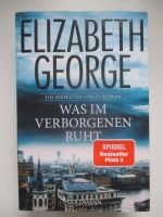 George Elizabeth - Was im Verborgenmen ruht Düsseldorf - Oberkassel Vorschau