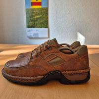 Clarks Leder Herrenschuhe Obermaterial und Futter aus edlem Leder Thüringen - Sömmerda Vorschau