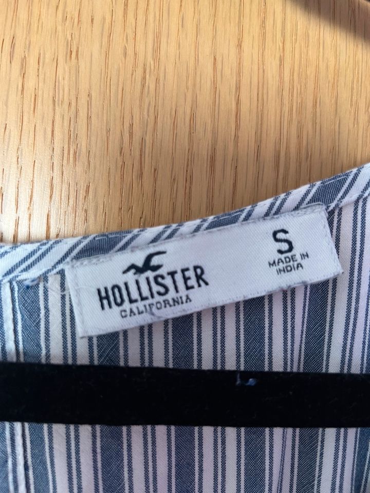 Jumpsuit von Hollister in Steimbke