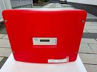 Defekten SMA Sunny Boy  Wechselrichter SB 3800 Nordrhein-Westfalen - Hamm Vorschau
