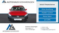 Volkswagen Caddy Kombi Maxi*1.Hand*AHK*Klima*7-Sitze*PDC* Baden-Württemberg - Gomaringen Vorschau